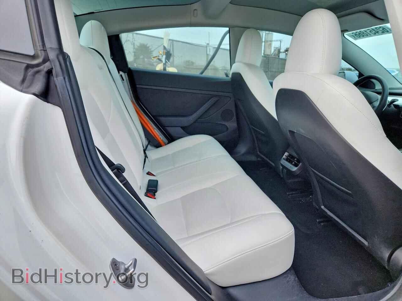 2023 TESLA MODEL 3 - VIN: 5YJ3E1EA7PF701216 - Фото 10