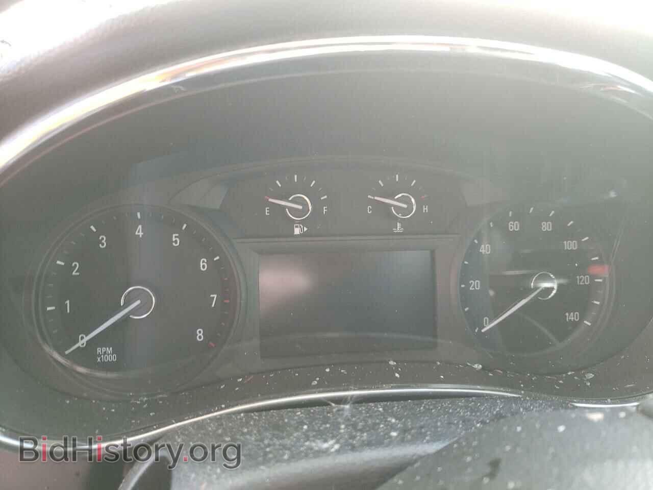 2017 BUICK ENCORE - VIN: KL4CJESB5HB249572 - Photo 8