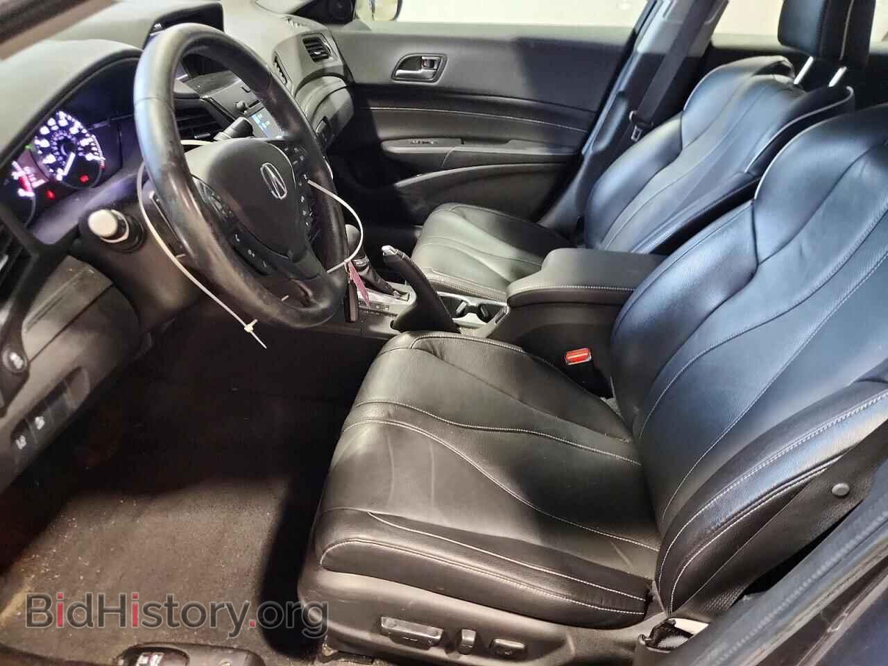 2019 ACURA ILX - VIN: 19UDE2F71KA005578 - Фото 7