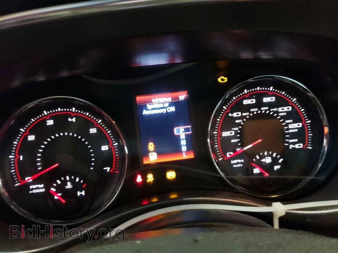 2014 DODGE CHARGER - VIN: 2C3CDXBG8EH307783 - Фото 9