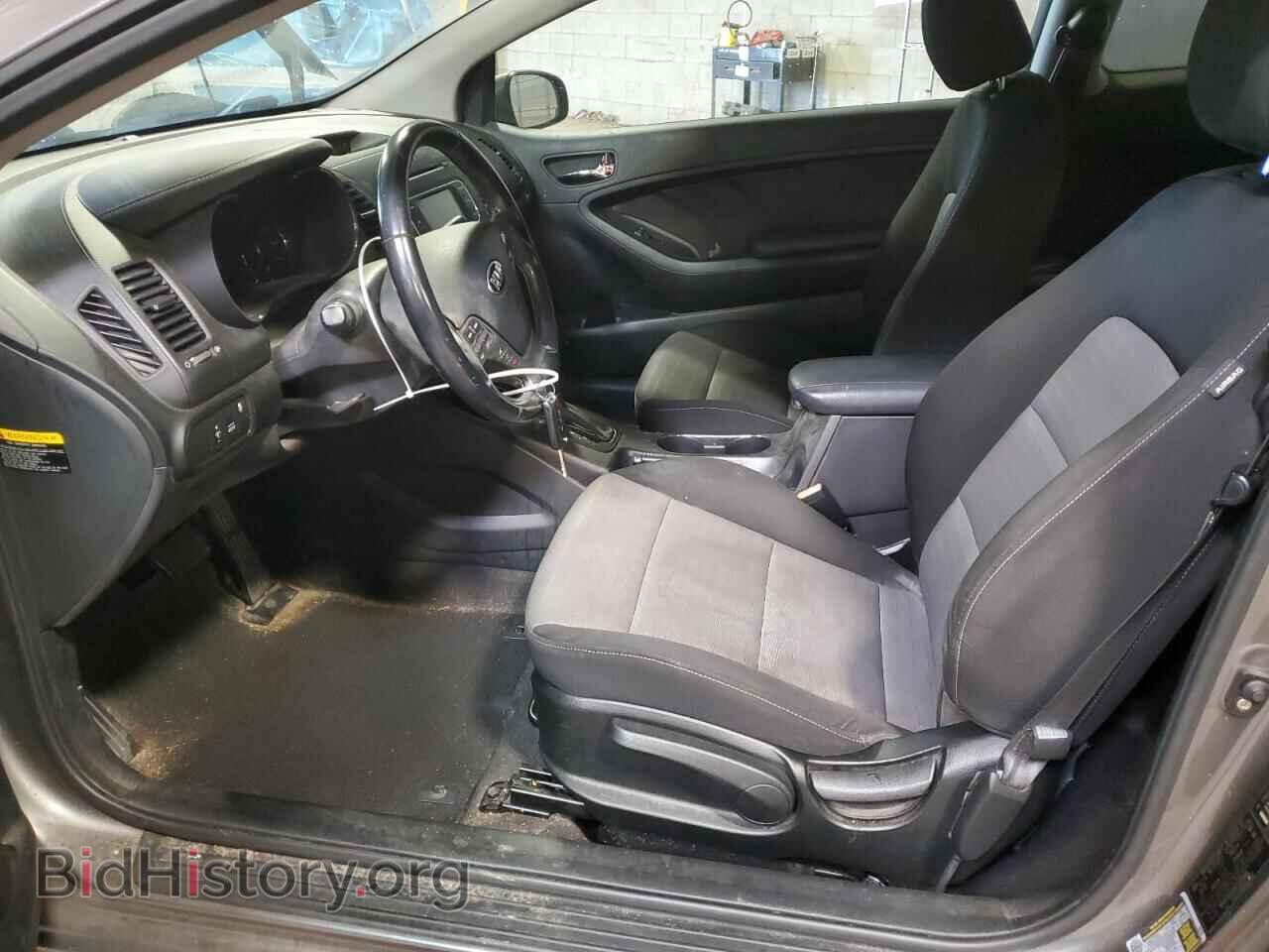 2015 KIA FORTE - VIN: KNAFX6A89F5397889 - Фото 7