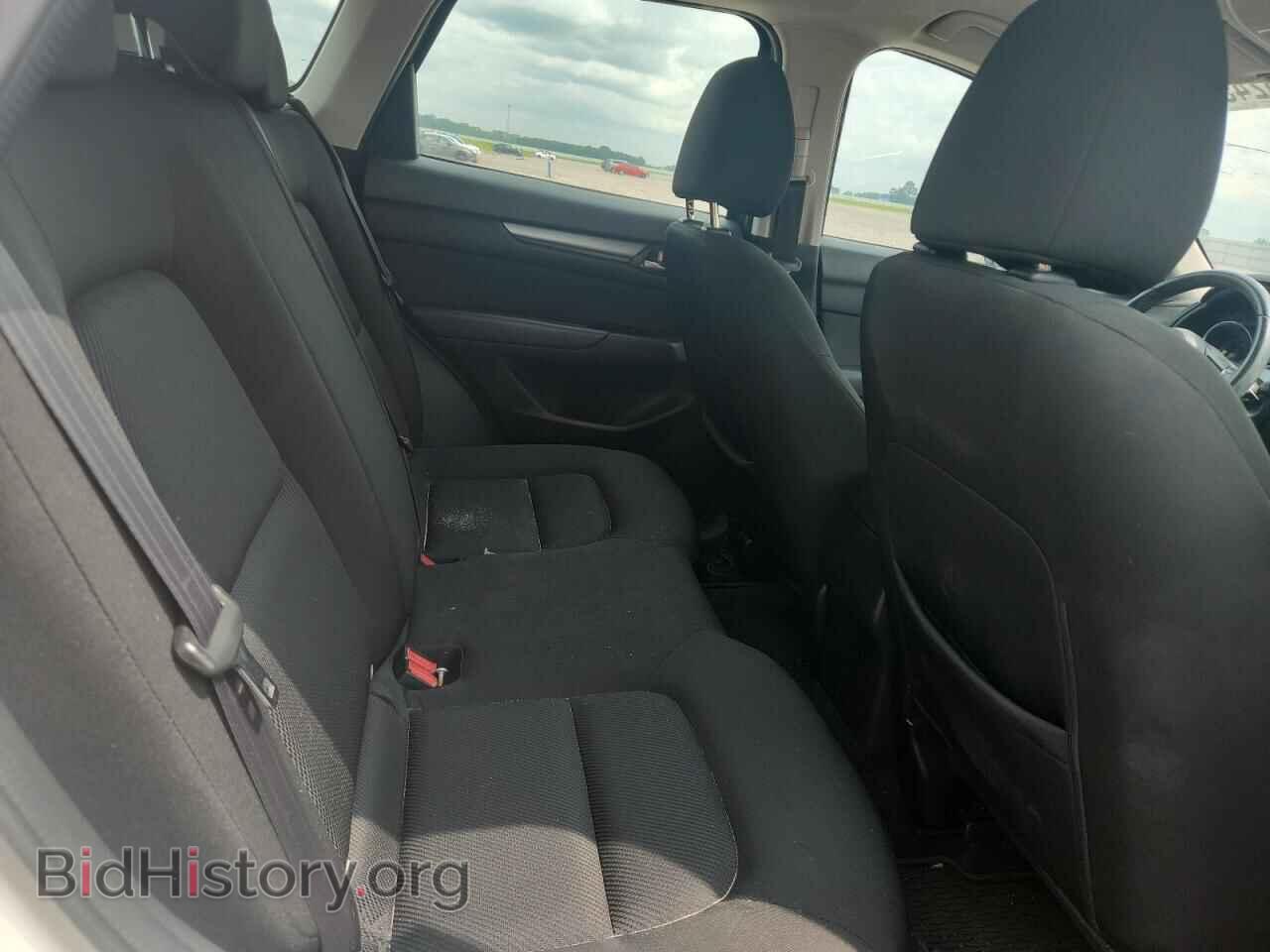 2019 MAZDA CX-5 - VIN: JM3KFBBM6K0652067 - Фото 11