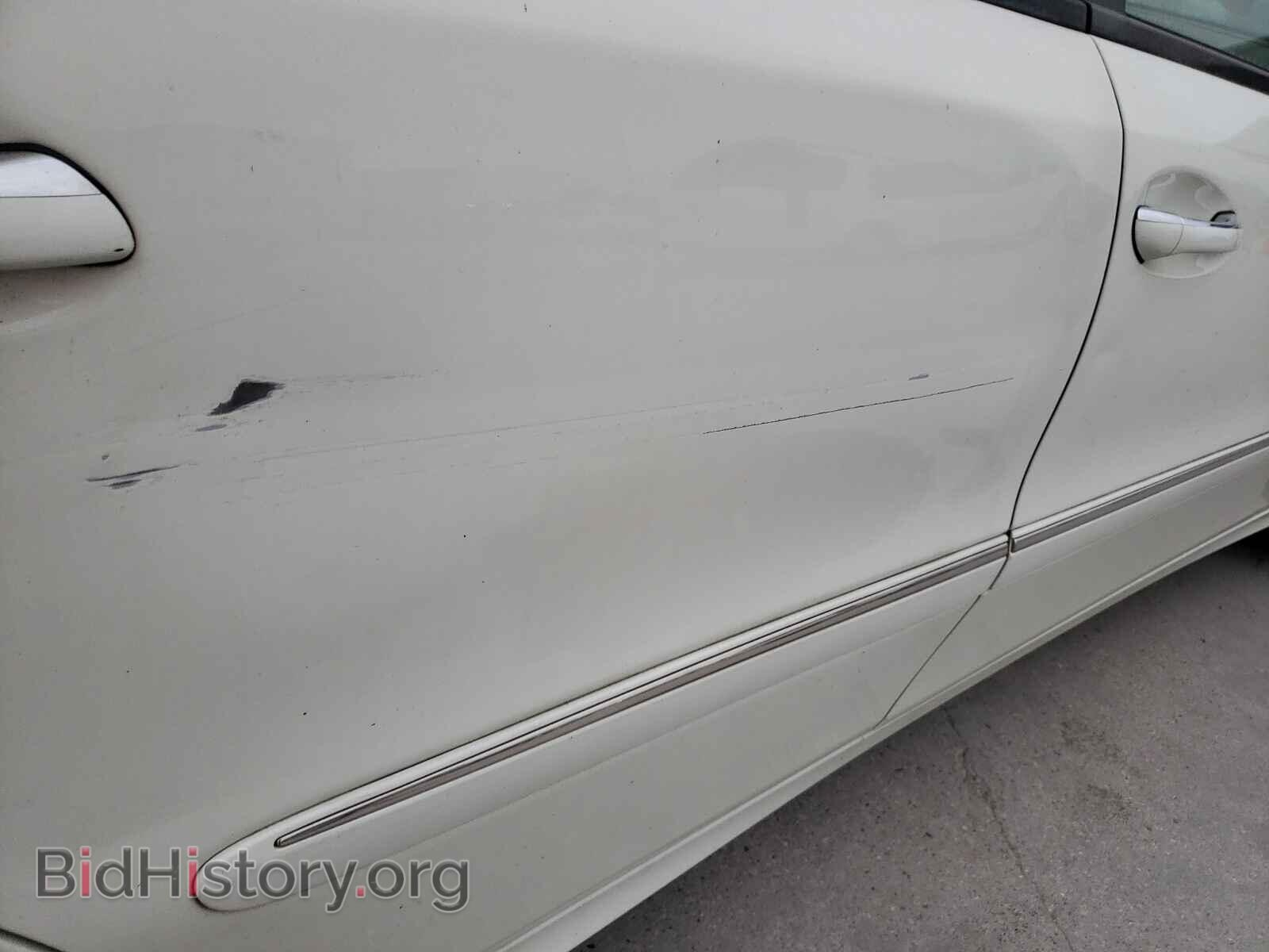 2009 MERCEDES-BENZ E-CLASS - VIN: WDBUF87XX9B397959 - Фото 9