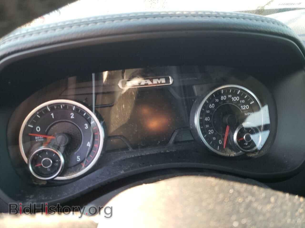 2022 RAM 2500 - VIN: 3C6UR5FL0NG368355 - Фото 8