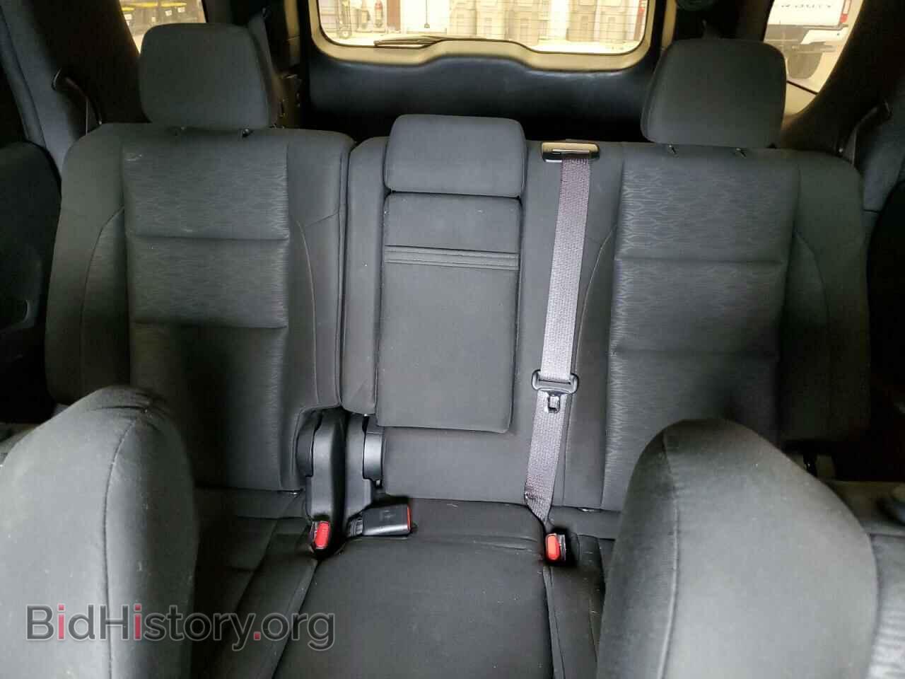 2023 DODGE DURANGO - VIN: 1C4SDHCT7PC634660 - Фото 10