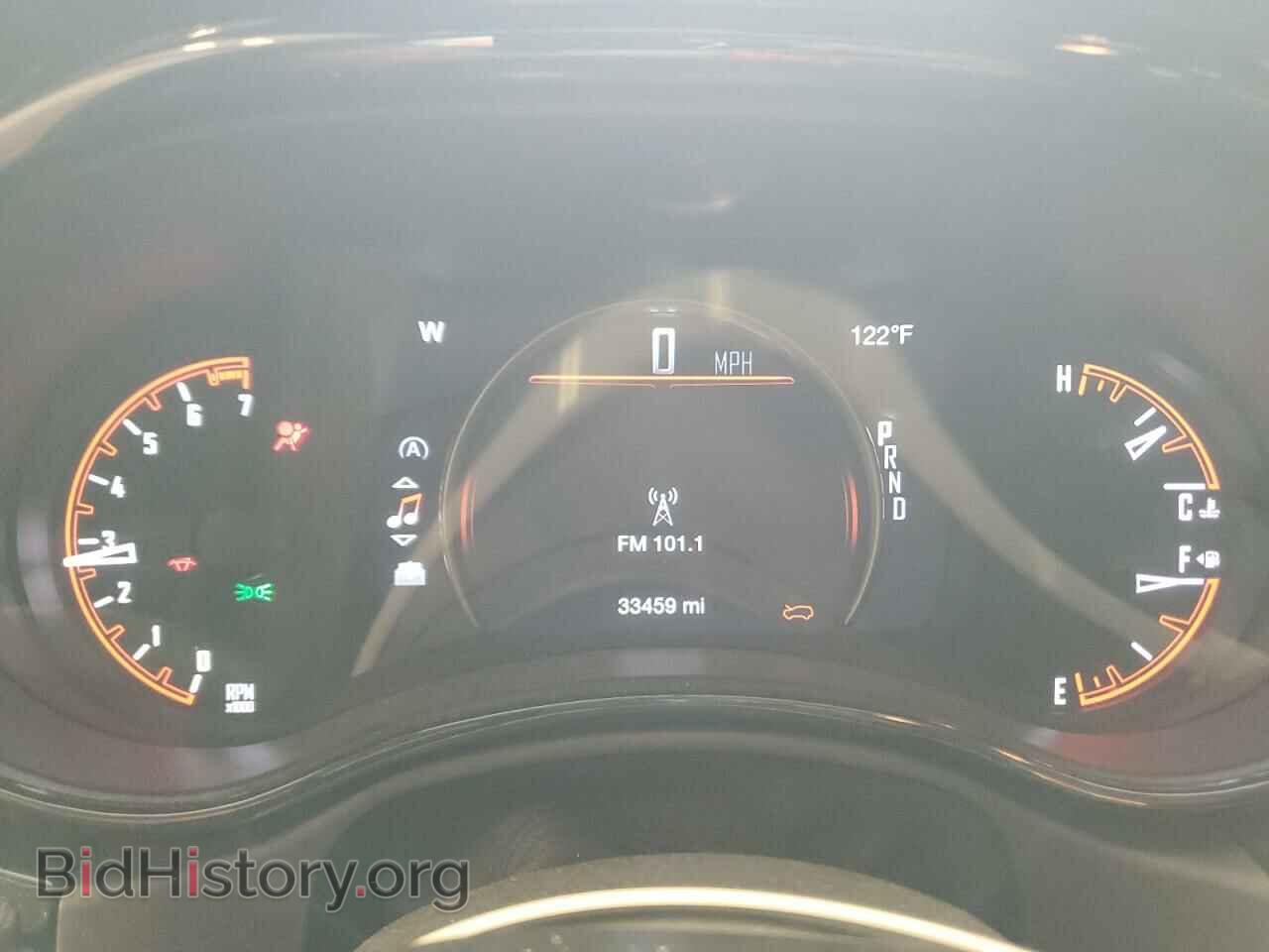 2023 DODGE DURANGO - VIN: 1C4RDHAG8PC635207 - Фото 9