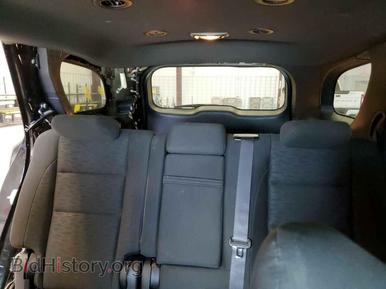 2023 DODGE DURANGO - VIN: 1C4RDHAG8PC635207 - Фото 10
