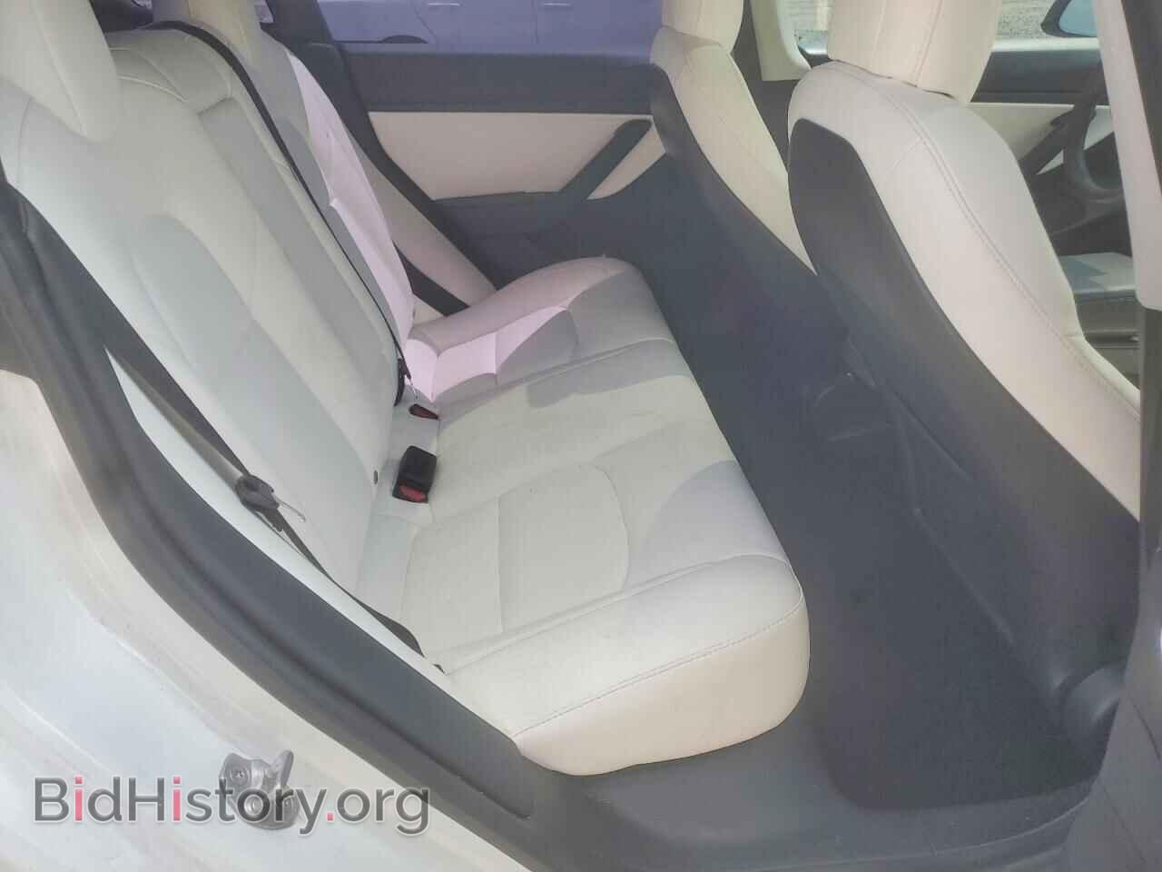 2021 TESLA MODEL 3 - VIN: 5YJ3E1EA8MF851881 - Photo 10