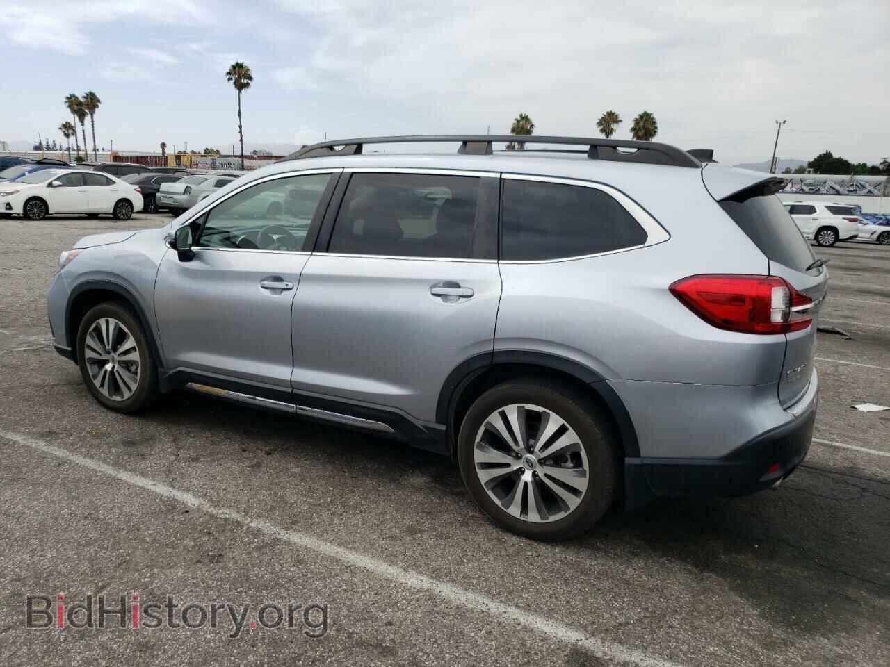 2019 SUBARU ASCENT - VIN: 4S4WMAPD8K3418607 - Photo 2