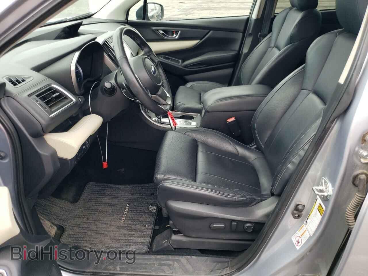 2019 SUBARU ASCENT - VIN: 4S4WMAPD8K3418607 - Photo 7