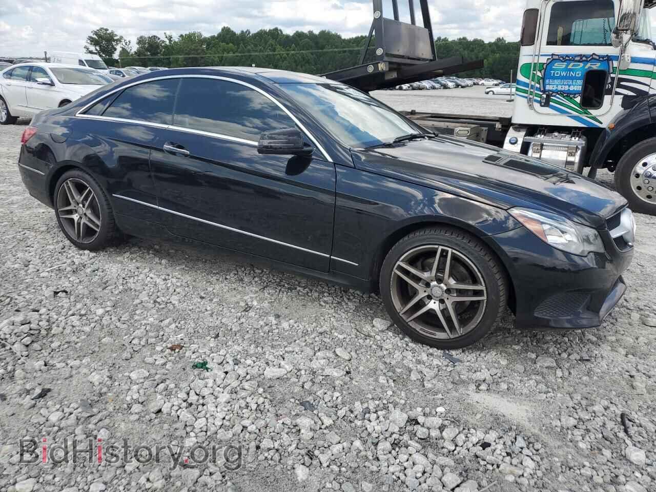 2014 MERCEDES-BENZ E-CLASS - VIN: WDDKJ5KB4EF283711 - Фото 4