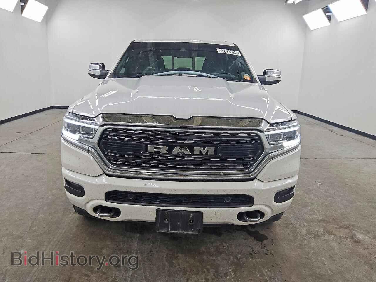 2019 RAM 1500 - VIN: 1C6SRFHT9KN603820 - Photo 5