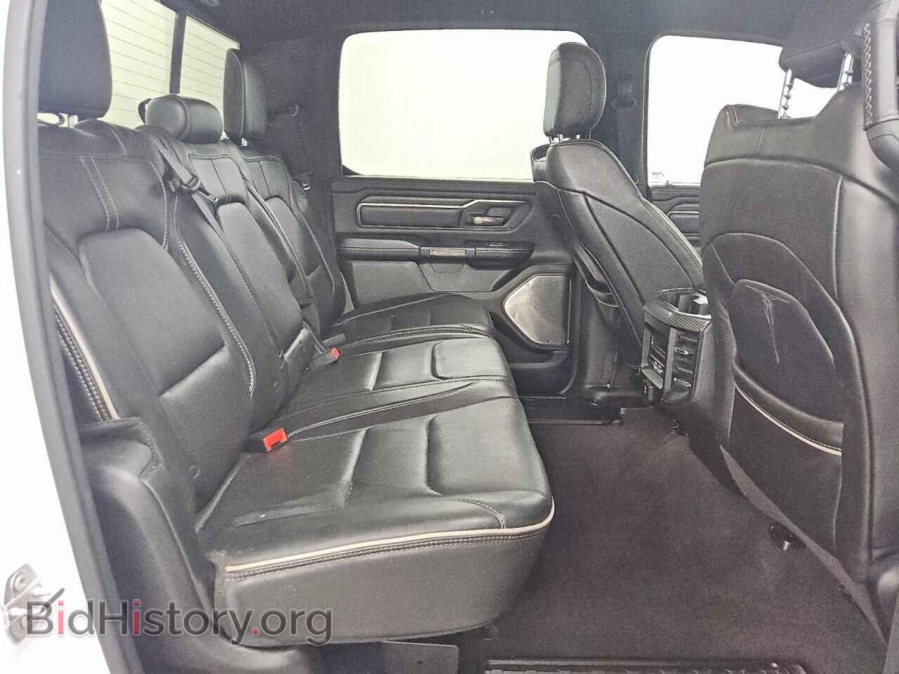 2019 RAM 1500 - VIN: 1C6SRFHT9KN603820 - Photo 10