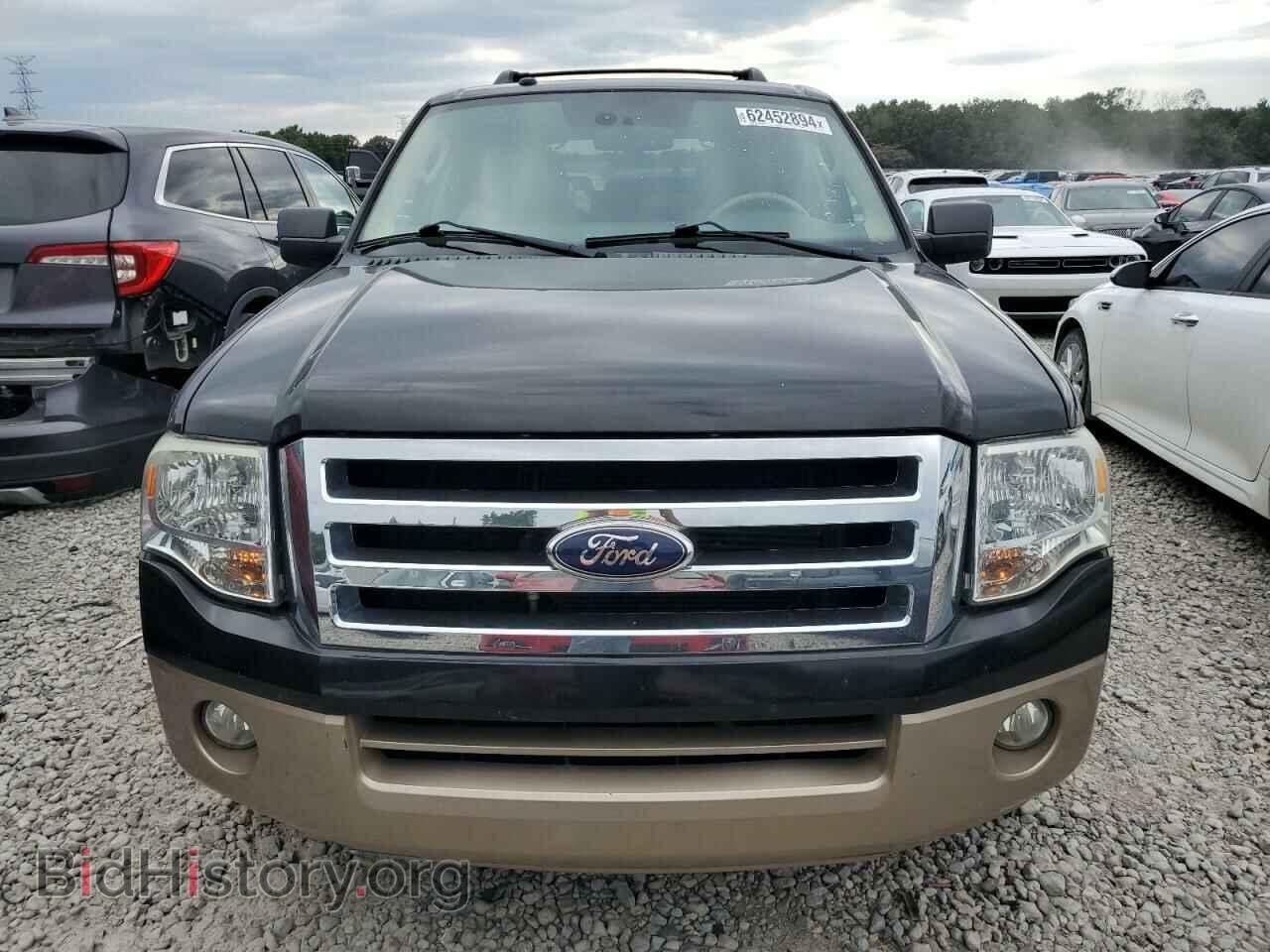 2014 FORD EXPEDITION - VIN: 1FMJU1H55EEF03074 - Фото 5