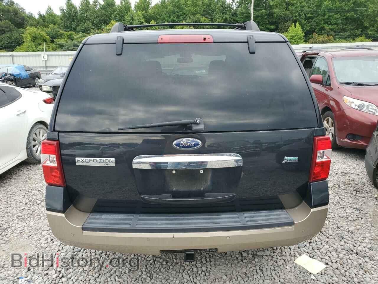 2014 FORD EXPEDITION - VIN: 1FMJU1H55EEF03074 - Фото 6