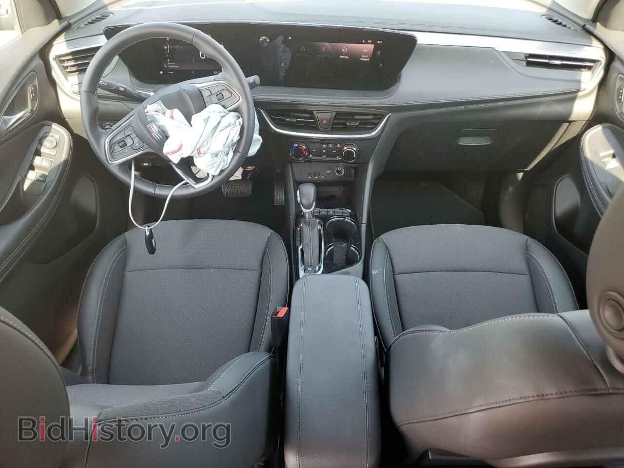 2024 BUICK ENCORE - VIN: KL4AMBS21RB017260 - Фото 8