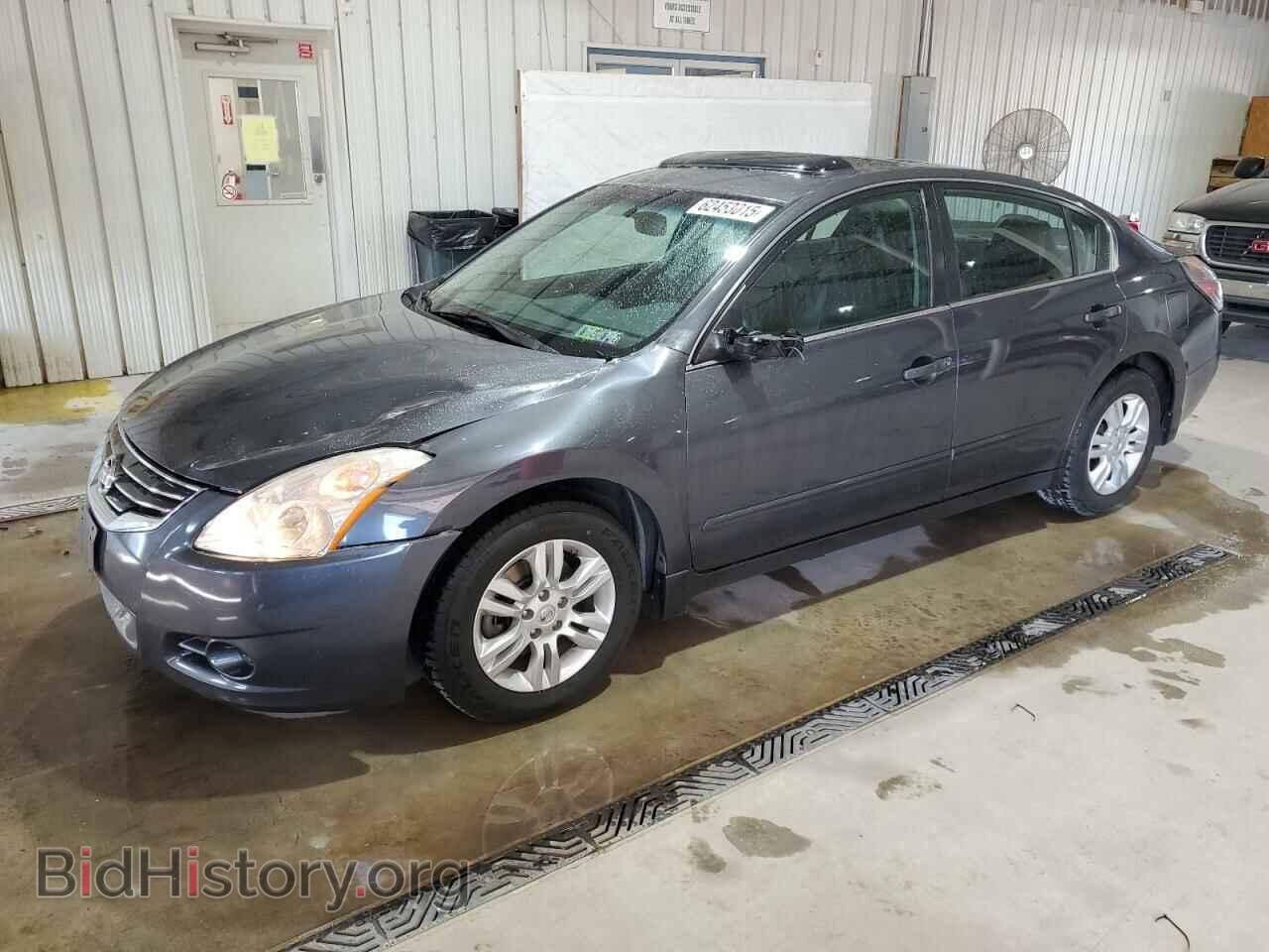 Фотография 1N4AL2AP5CC250085 - NISSAN ALTIMA 2012