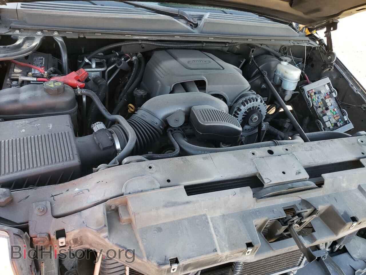 2011 CADILLAC ESCALADE - VIN: 1GYS3CEF0BR127001 - Фото 7
