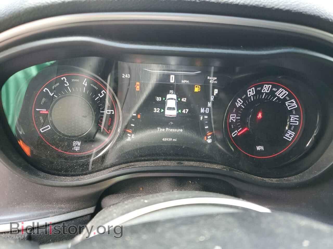 2021 DODGE CHALLENGER - VIN: 2C3CDZAG5MH564346 - Photo 9