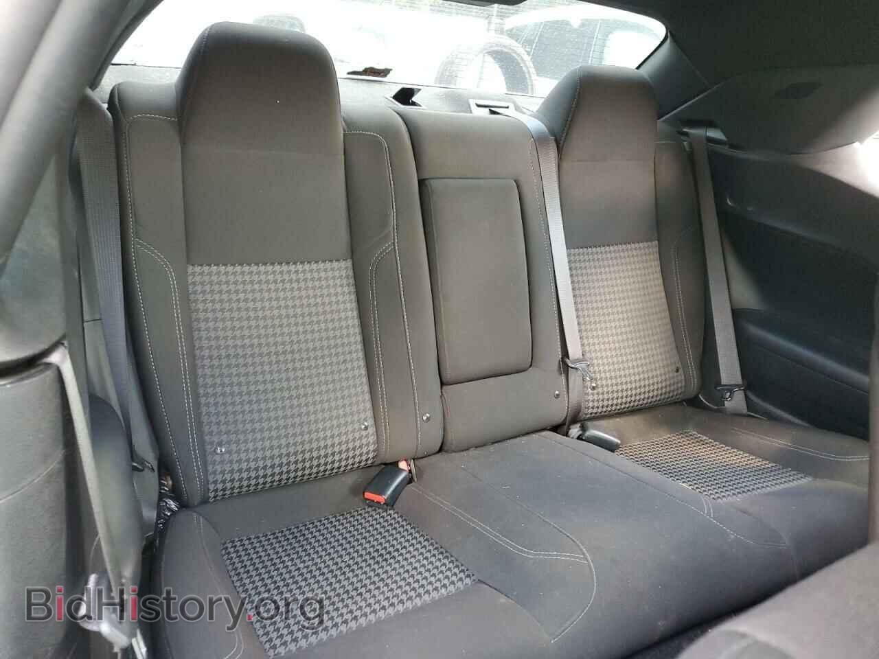 2021 DODGE CHALLENGER - VIN: 2C3CDZAG5MH564346 - Photo 10