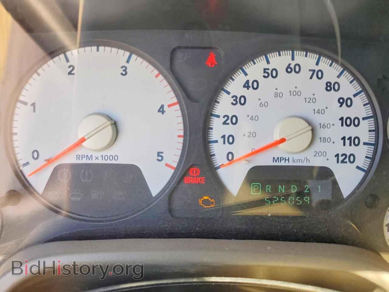 2006 DODGE RAM 2500 - VIN: 3D7KR28C26G249287 - Фото 9