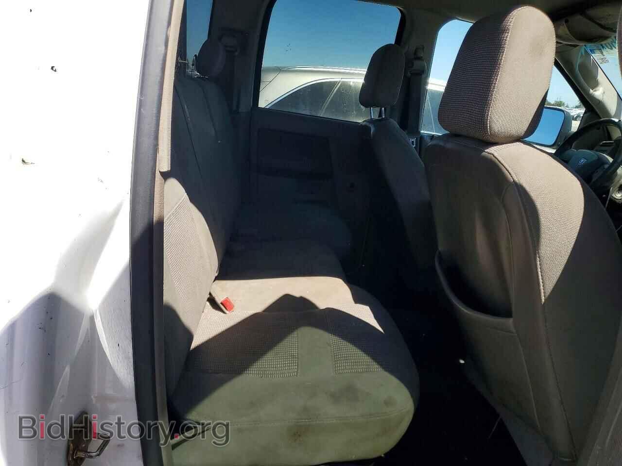 2006 DODGE RAM 2500 - VIN: 3D7KR28C26G249287 - Фото 10