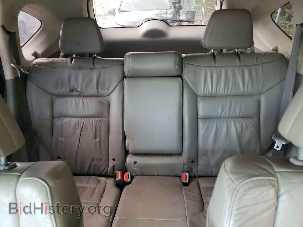 2012 HONDA CRV - VIN: 5J6RM4H78CL032325 - Фото 10