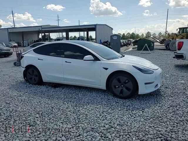 2022 TESLA MODEL 3 - VIN: 5YJ3E1EB4NF318839 - Photo 14