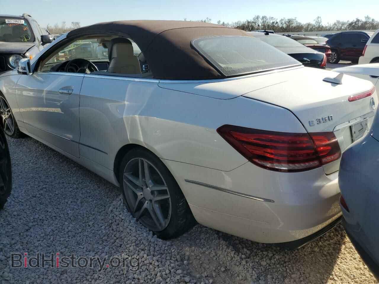 2014 MERCEDES-BENZ E-CLASS - VIN: WDDKK5KF4EF240227 - Фото 3