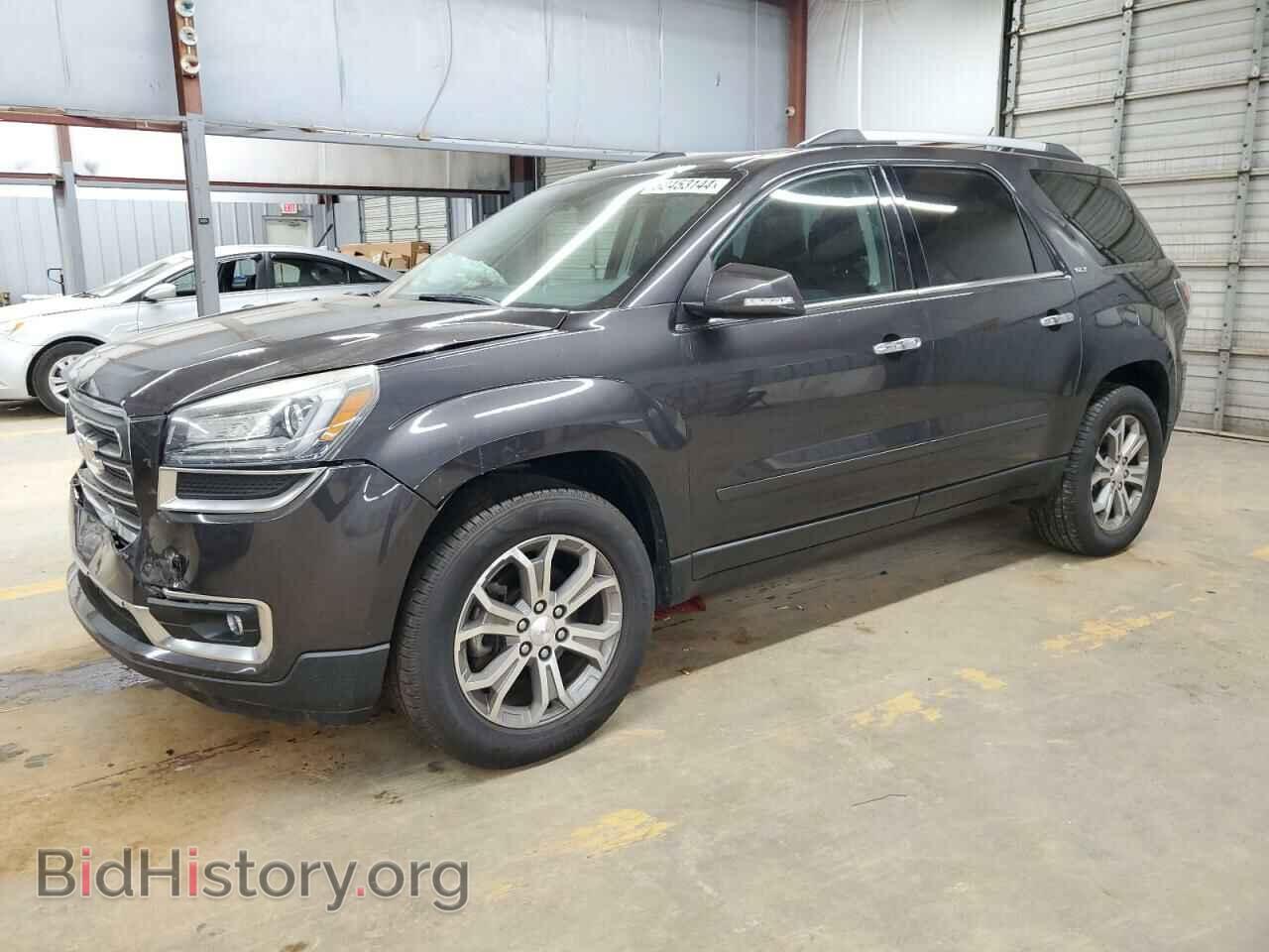 Photo 1GKKRRKD6GJ310679 - GMC ACADIA 2016