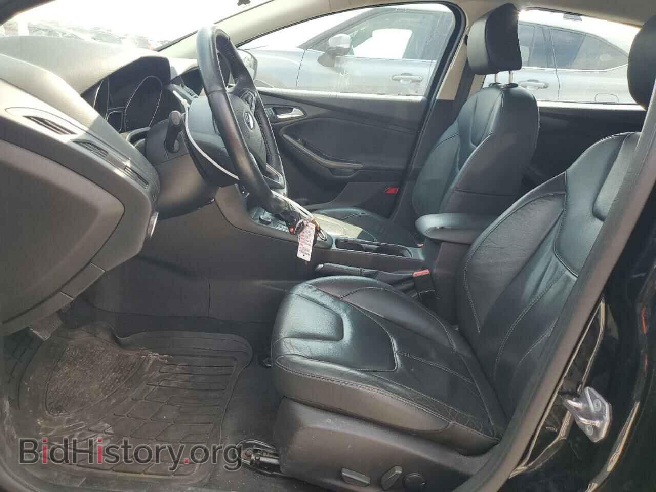 2016 FORD FOCUS - VIN: 1FADP3K20GL339563 - Фото 7