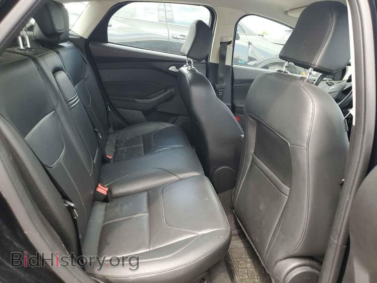 2016 FORD FOCUS - VIN: 1FADP3K20GL339563 - Фото 10