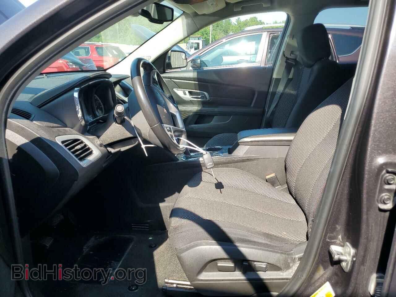 2013 GMC TERRAIN - VIN: 2GKALSEK2D6144166 - Photo 7