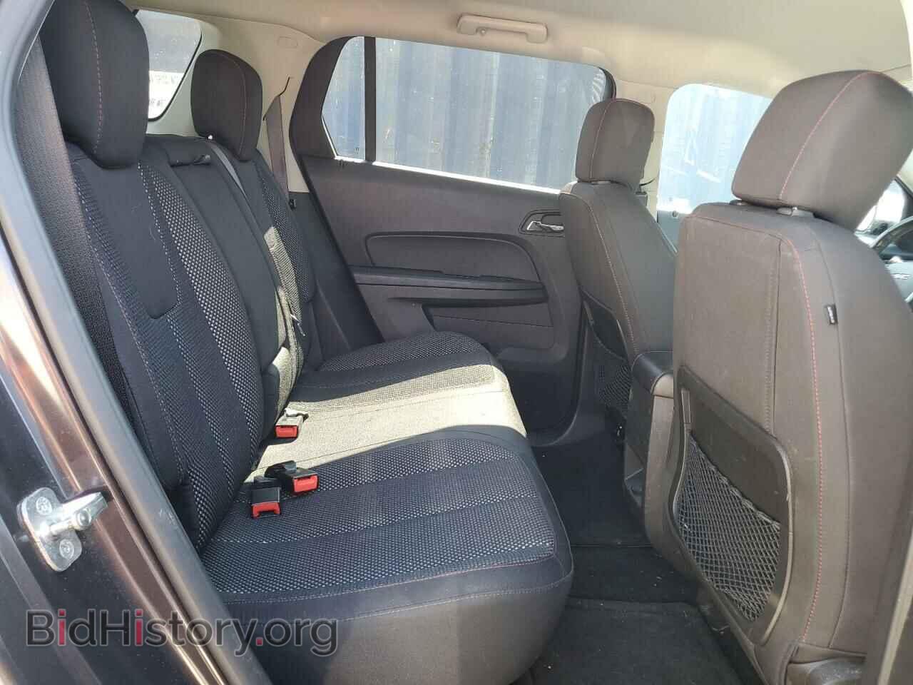 2013 GMC TERRAIN - VIN: 2GKALSEK2D6144166 - Photo 10