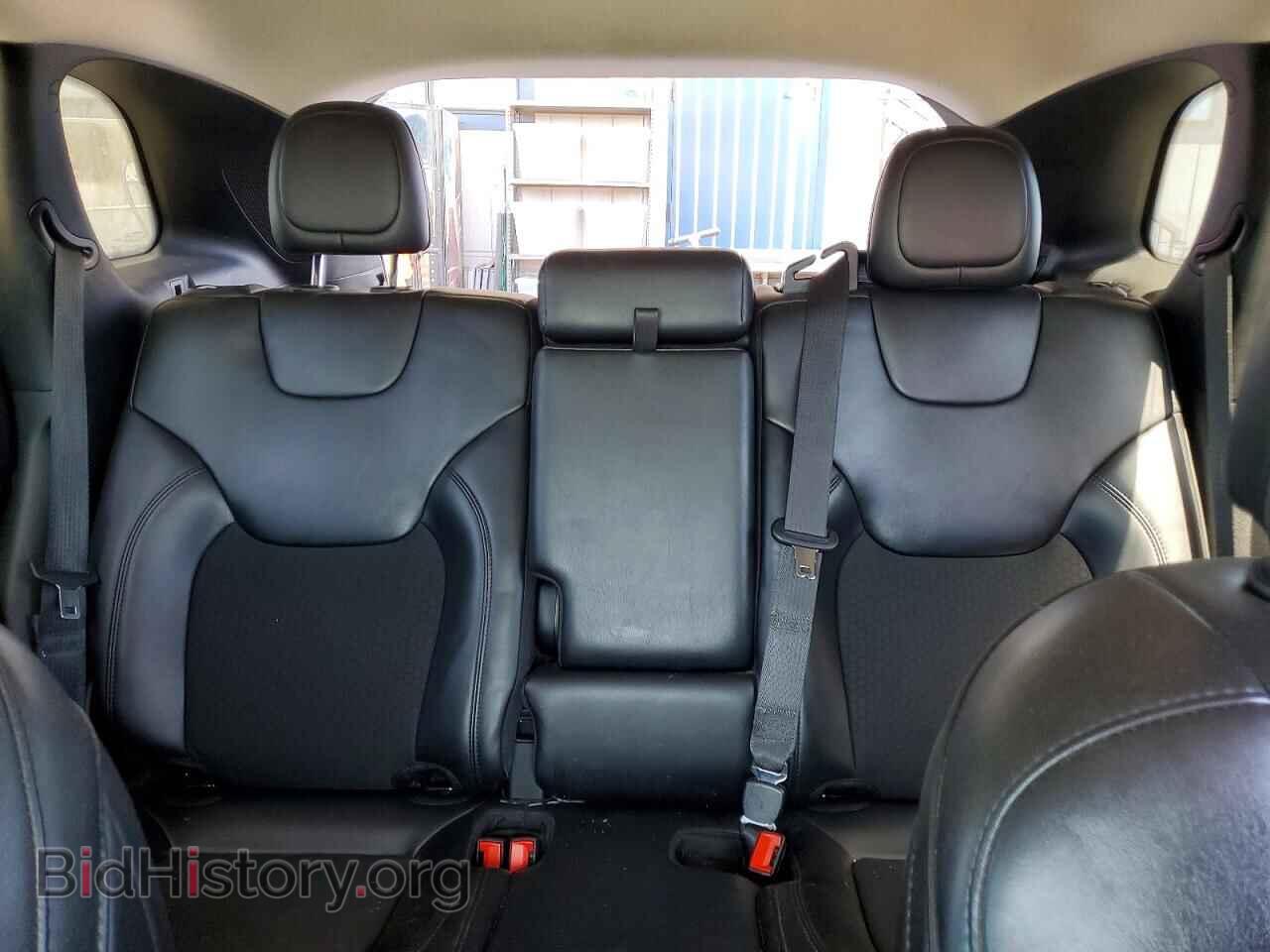 2019 JEEP CHEROKEE - VIN: 1C4PJLLBXKD479064 - Фото 10