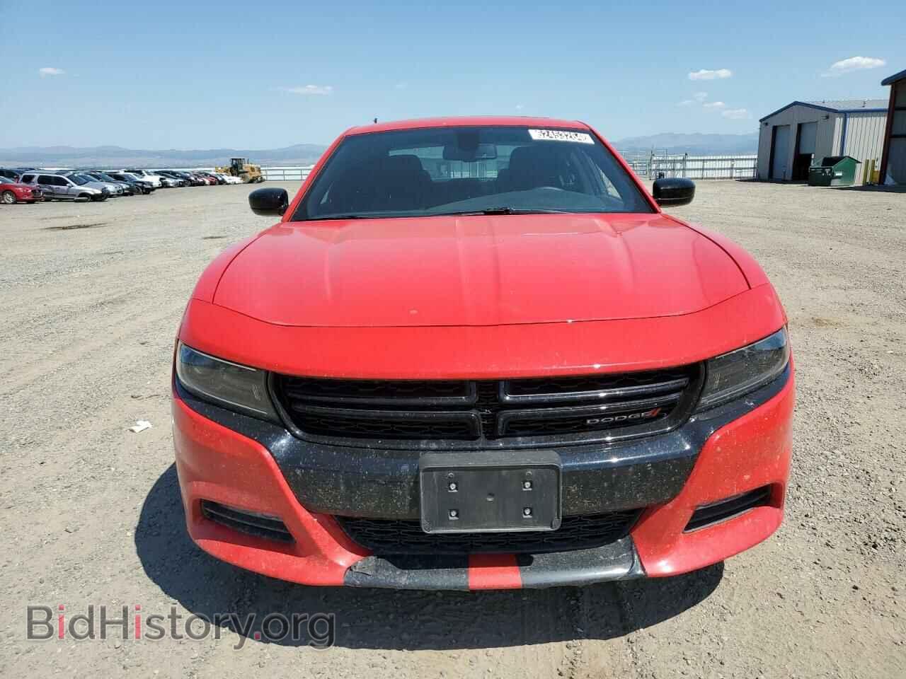 2023 DODGE CHARGER - VIN: 2C3CDXJG6PH666764 - Фото 5