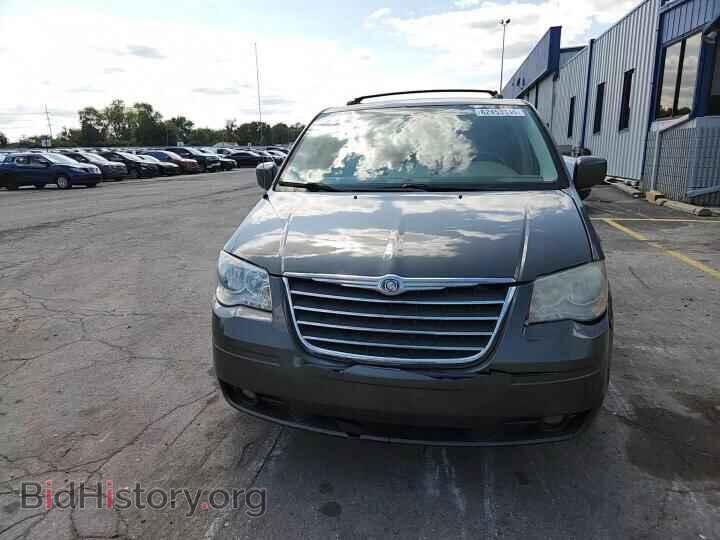 2010 CHRYSLER MINIVAN - VIN: 2A4RR5D19AR415784 - Фото 14