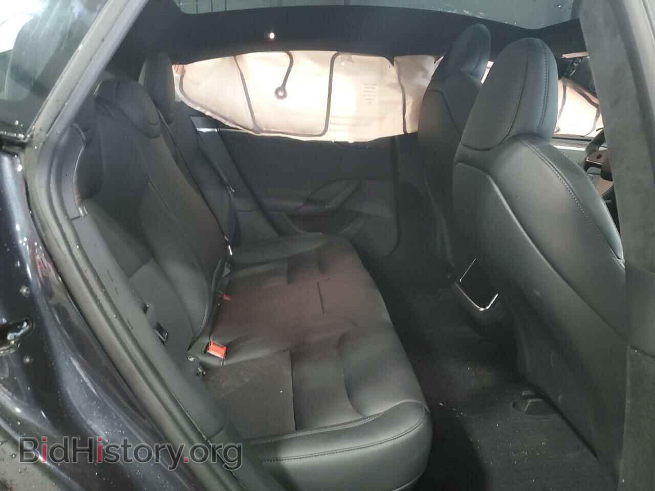 2023 TESLA MODEL S - VIN: 5YJSA1E59PF527000 - Photo 10