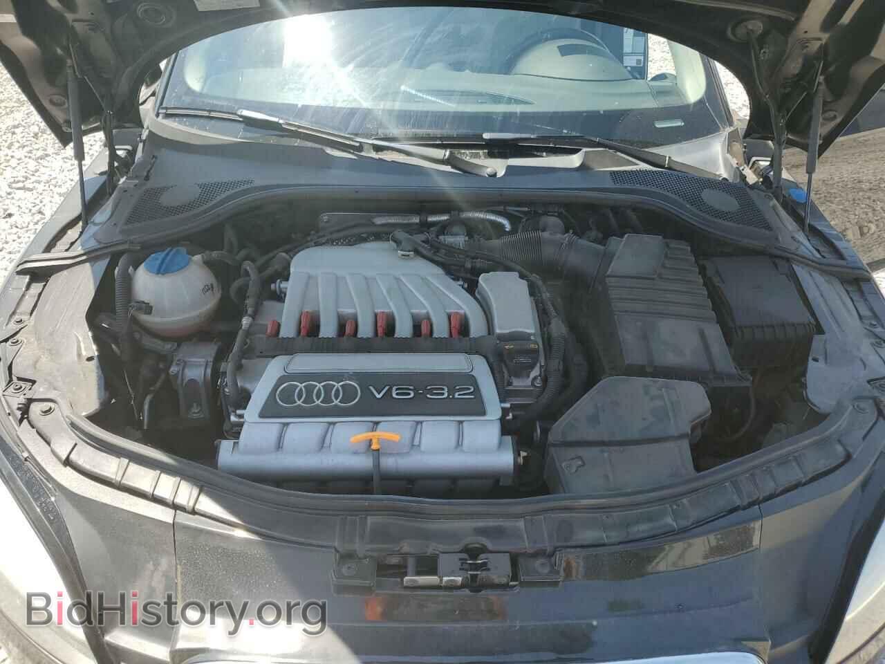 2008 AUDI TT - VIN: TRUDD38JX81047309 - Фото 11