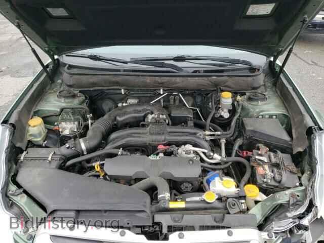2013 SUBARU OUTBACK - VIN: 4S4BRBJC3D3274912 - Фото 7