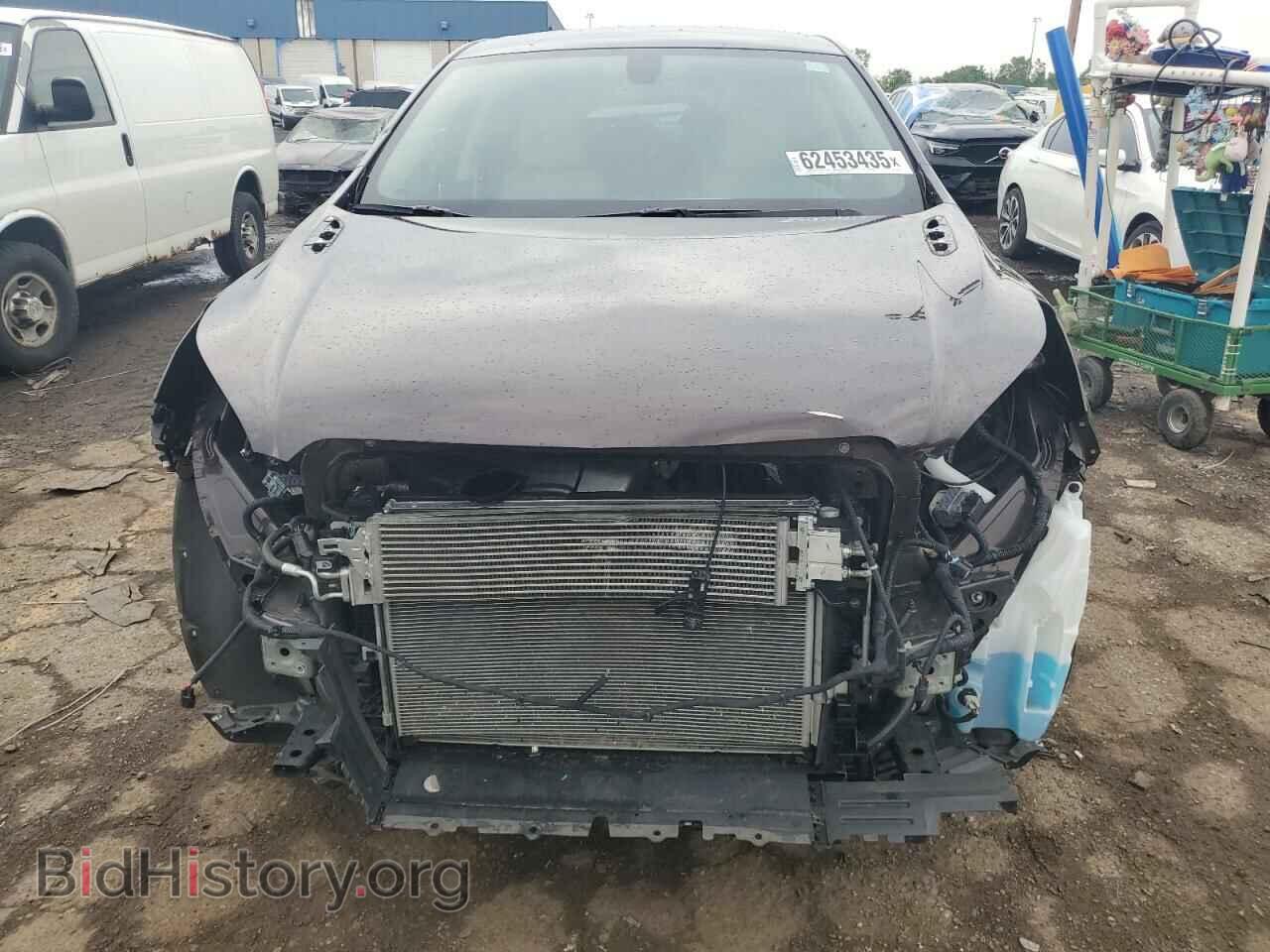 2020 BUICK ENVISION - VIN: LRBFXBSA2LD148752 - Photo 5