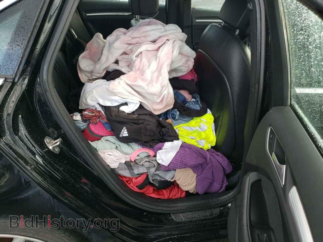 2015 AUDI A3 - VIN: WAUACGFF9F1032347 - Фото 10