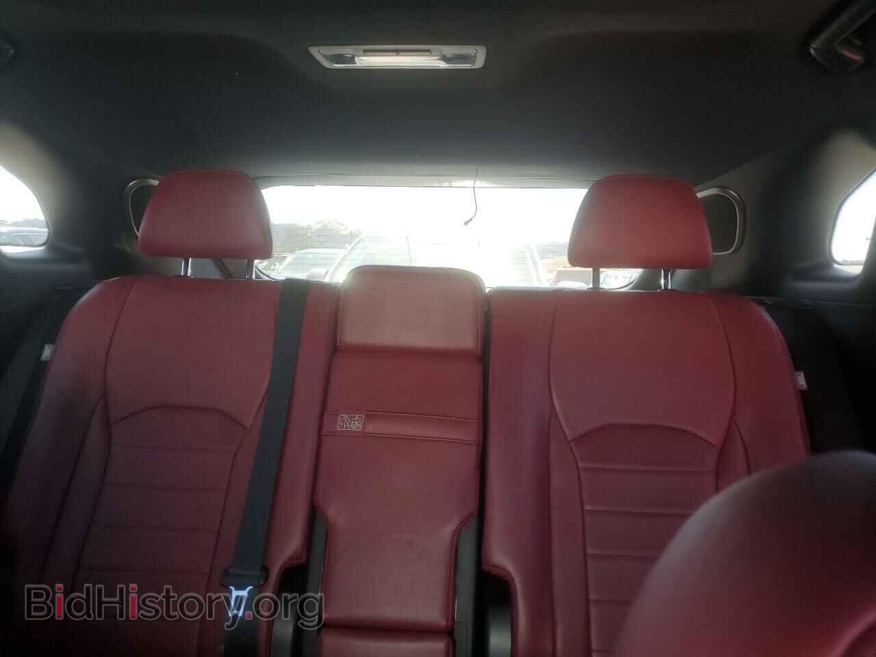 2017 LEXUS RX450 - VIN: 2T2BGMCA3HC017906 - Фото 10