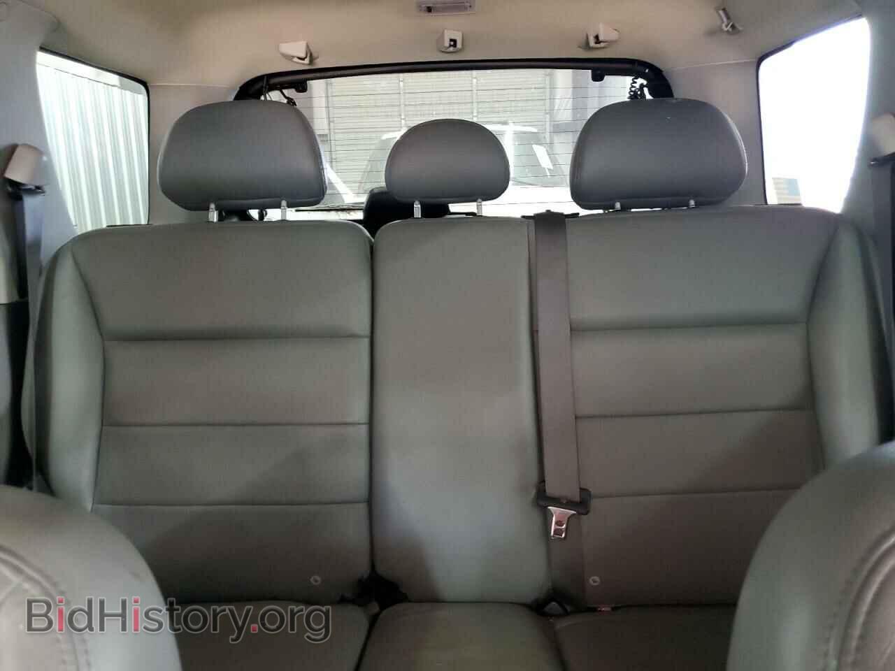2005 FORD ESCAPE - VIN: 1FMCU93155DA27040 - Фото 10