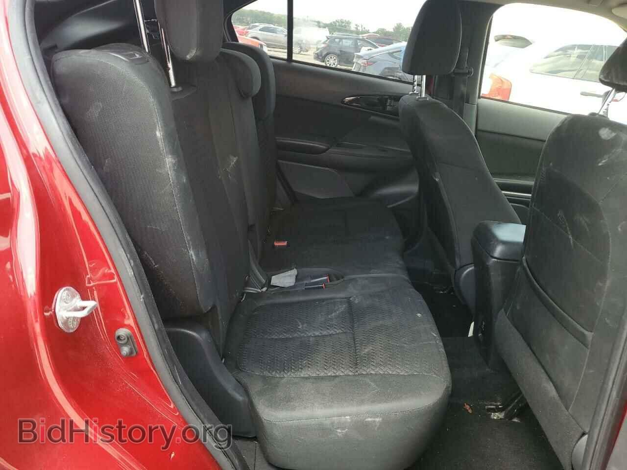 2019 MITSUBISHI ECLIPSE - VIN: JA4AT3AA6KZ040435 - Photo 11