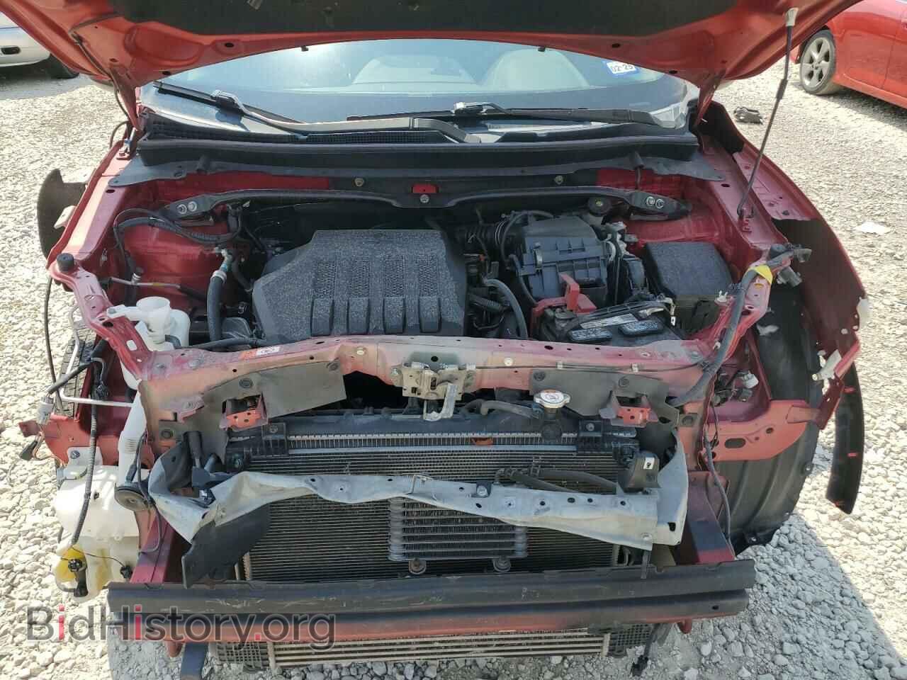 2019 MITSUBISHI ECLIPSE - VIN: JA4AT3AA6KZ040435 - Photo 12