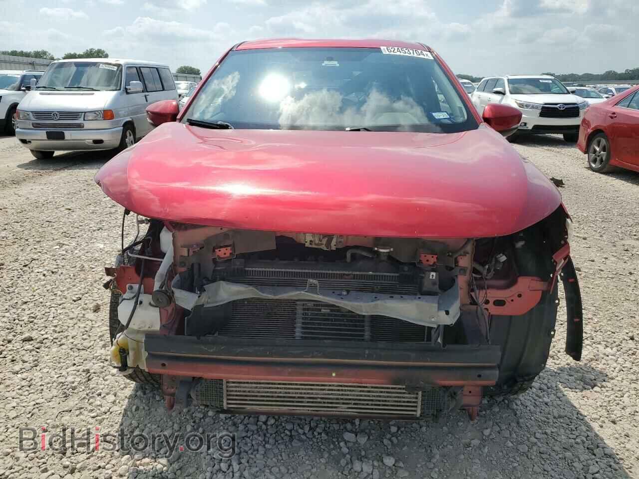 2019 MITSUBISHI ECLIPSE - VIN: JA4AT3AA6KZ040435 - Photo 5