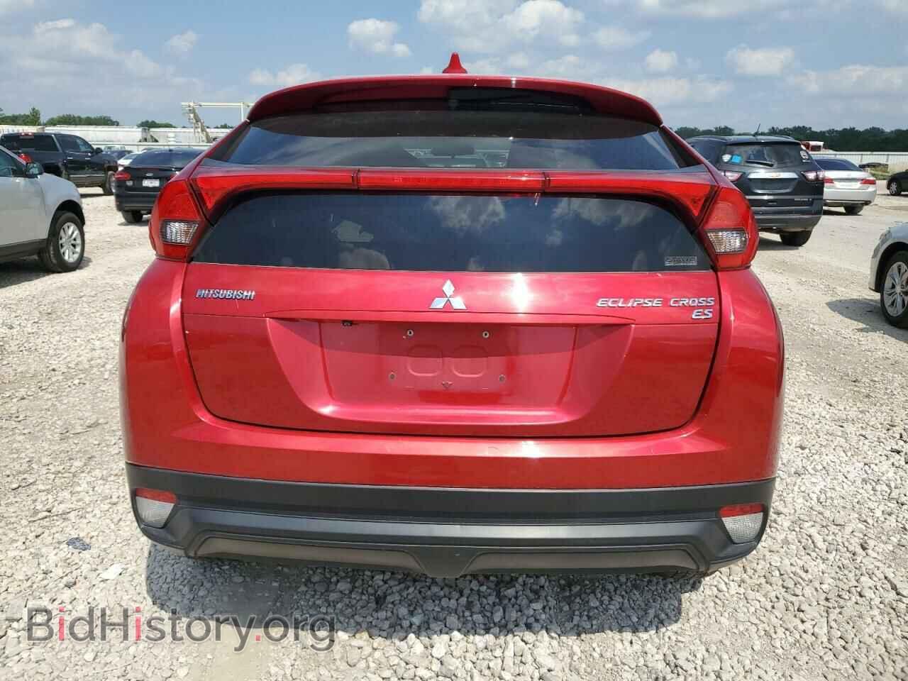 2019 MITSUBISHI ECLIPSE - VIN: JA4AT3AA6KZ040435 - Photo 6