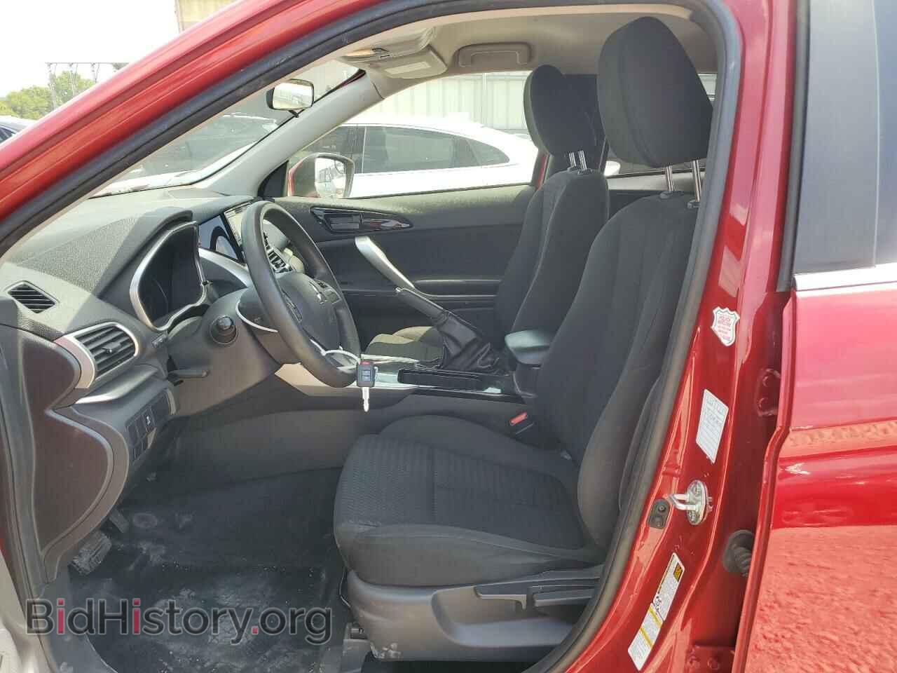 2019 MITSUBISHI ECLIPSE - VIN: JA4AT3AA6KZ040435 - Photo 7