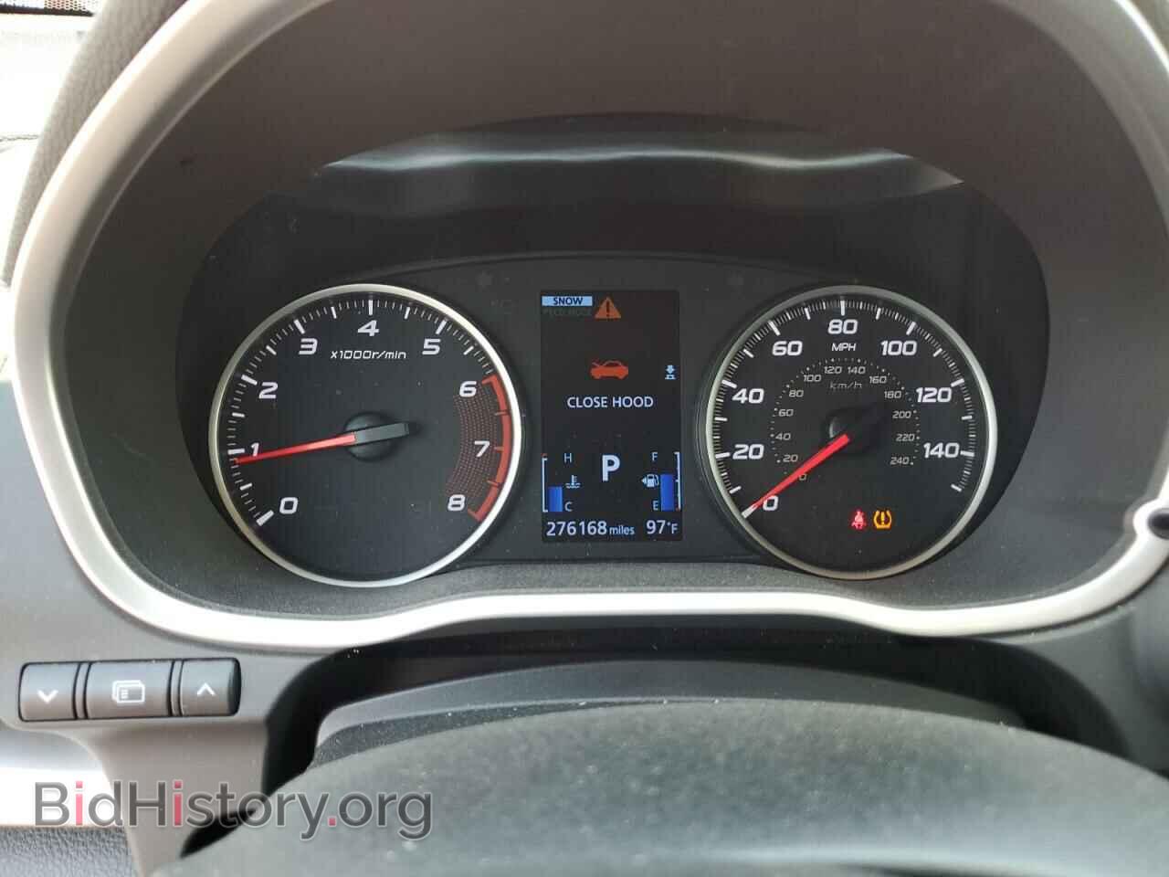 2019 MITSUBISHI ECLIPSE - VIN: JA4AT3AA6KZ040435 - Photo 9